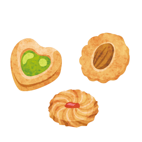 おやつ